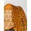Goyard Saint Jeanne MM Bowling Bag Yellow