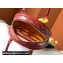 Goyard Saint Jeanne PM Bowling Bag Red