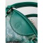Goyard Saint Jeanne PM Bowling Bag Green