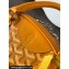 Goyard Saint Jeanne PM Bowling Bag Yellow