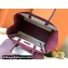Goyard Saïgon tote bag Burgundy