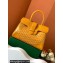 Goyard Saïgon tote bag Yellow
