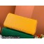 Goyard Saïgon tote bag Yellow
