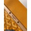 Goyard Saïgon tote bag Yellow