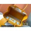 Goyard Saïgon tote bag Yellow