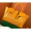 Goyard Saïgon tote bag Yellow