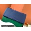 Goyard Saïgon tote bag Dark Blue