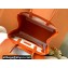 Goyard Saïgon tote bag Orange