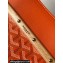 Goyard Saïgon tote bag Orange