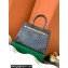 Goyard Saïgon tote bag Gray