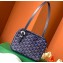Goyard Yona PM Shoulder bag Dark Blue