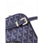 Goyard Yona PM Shoulder bag Dark Blue