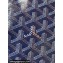 Goyard Yona PM Shoulder bag Dark Blue