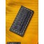 Goyard Yona PM Shoulder bag Dark Blue