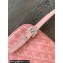 Goyard Yona PM Shoulder bag Pink