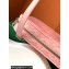 Goyard Yona PM Shoulder bag Pink