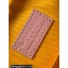 Goyard Yona PM Shoulder bag Pink