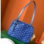 Goyard Yona PM Shoulder bag Blue