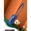 Goyard Yona PM Shoulder bag Blue