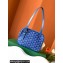 Goyard Yona PM Shoulder bag Blue
