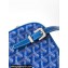 Goyard Yona PM Shoulder bag Blue