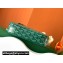 Goyard Yona PM Shoulder bag Green