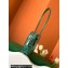 Goyard Yona PM Shoulder bag Green