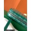 Goyard Yona PM Shoulder bag Green