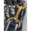 Dior Tote Bag In Blue and Beige Dior Oblique Embroidery 2024