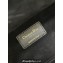 Dior Medium Lady Dior Bag in Black with Bead Embroidery