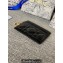 Dior Lady Dior Five-Slot Card Holder in Cannage Lambskin Black