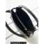 Celine MEDIUM ANNABEL BAG in SUPPLE CALFSKIN Black