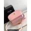 Celine CLUTCH ON STRAP TABOU Bag in Smooth calfskin Pink