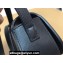 Celine CLUTCH ON STRAP TABOU Bag in Smooth calfskin Black
