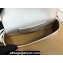 Celine CLUTCH ON STRAP TABOU Bag in Triomphe canvas and calfskin White/Tan