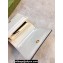 Gucci GG Marmont card case wallet 658610 White