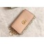 Gucci GG Marmont key case wallet 456118 Pink