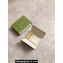 Gucci GG Marmont key case wallet 456118 White