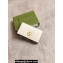 Gucci GG Marmont key case wallet 456118 White