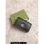 Gucci GG Marmont key case wallet 456118 Black