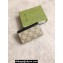 Gucci GG Marmont key case wallet 456118 Black