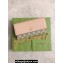 Gucci GG Marmont chain wallet 546585 Pink