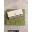 Gucci GG Marmont chain wallet 546585 White