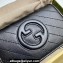 Gucci Blondie wallet 760336 Black