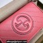 Gucci Blondie wallet 760336 Pink