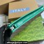 Gucci Pouch Bag with GG detail 768255 Beige/Green