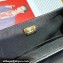 Chanel Lambskin & Gold-Tone Metal Small Bag with Top Handle AS4573 Black 2024