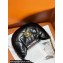 Chanel Shiny Lambskin Chanel 19 Bag AS4638 Black 2024