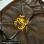 Chanel Shiny Lambskin Chanel 19 Bag AS4638 Black 2024