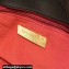 Chanel Shiny Lambskin Chanel 19 Bag AS4638 Black 2024